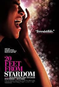 20 Feet from Stardom (2013) watch-20 Feet from Stardom (2013)