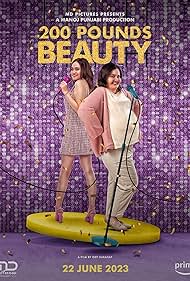 200 Pounds Beauty (2023) watch-200 Pounds Beauty (2023)