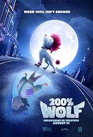 200% Wolf (2024) watch-200% Wolf (2024)