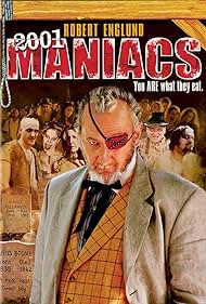 2001 Maniacs (2006) watch-2001 Maniacs (2006)