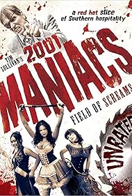 watch-2001 Maniacs: Field of Screams (2010)