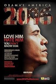 2016: Obama's America (2012) watch-2016: Obama's America (2012)