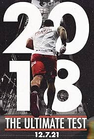 watch-2018: The Ultimate Test (2021)