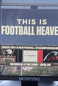 (2024) Women's Football Alliance Division 2 Championship Game (2024) watch-(2024) Women's Football Alliance Division 2 Championship Game (2024)
