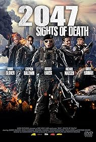 watch-2047: Sights of Death (2014)