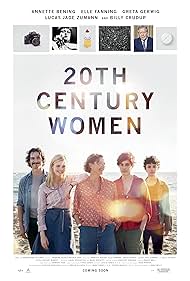 20th Century Women (2017) watch-20th Century Women (2017)