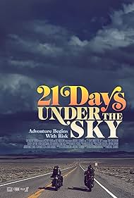 21 Days Under the Sky (2016) watch-21 Days Under the Sky (2016)