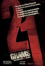 watch-21 Grams (2004)