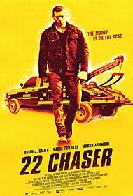 22 Chaser (2021) watch-22 Chaser (2021)