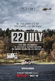 22 July (2018) watch-22 July (2018)