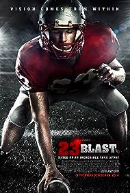 watch-23 Blast (2014)