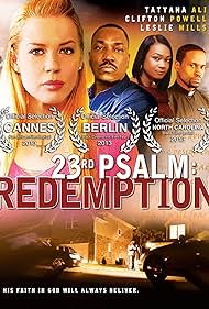 watch-23rd Psalm: Redemption (2013)