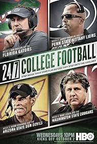 watch-24/7 College Football (2019)