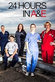 24 Hours in A&E (2011) watch-24 Hours in A&E (2011)