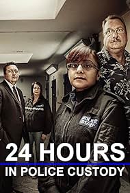 watch-24 Hours in Police Custody (2014)