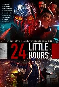 24 Little Hours (2020) watch-24 Little Hours (2020)