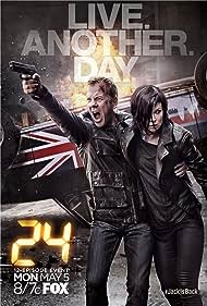 watch-24: Live Another Day (2014)
