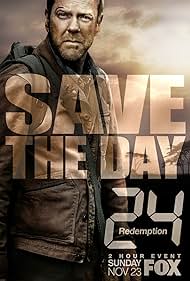 24: Redemption (2008) watch-24: Redemption (2008)
