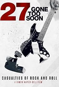 27: Gone Too Soon (2018) watch-27: Gone Too Soon (2018)