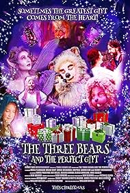 3 Bears Christmas (2019) watch-3 Bears Christmas (2019)