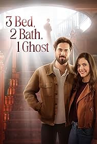 watch-3 Bed, 2 Bath, 1 Ghost (2023)