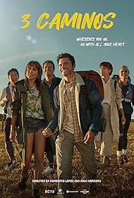 watch-3 Caminos (2021)