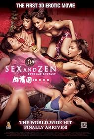 3-D Sex and Zen: Extreme Ecstasy (2011) watch-3-D Sex and Zen: Extreme Ecstasy (2011)
