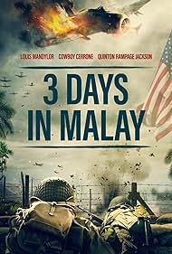 watch-3 Days in Malay (2023)