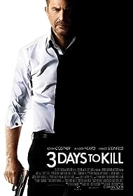 watch-3 Days to Kill (2014)