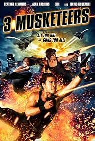 3 Musketeers (2011) watch-3 Musketeers (2011)