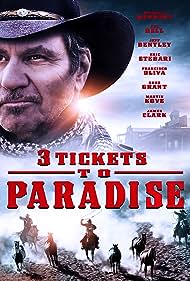 watch-3 Tickets to Paradise (2021)