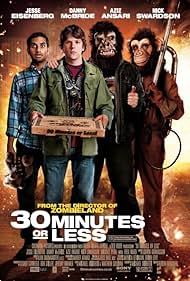 30 Minutes or Less (2011) watch-30 Minutes or Less (2011)