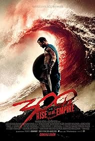 watch-300: Rise of an Empire (2014)