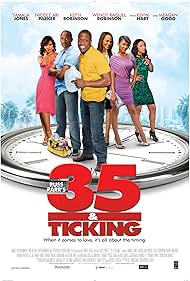 watch-35 and Ticking (2011)