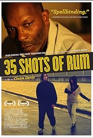 watch-35 Shots of Rum (2009)
