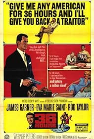 36 Hours (1965) watch-36 Hours (1965)