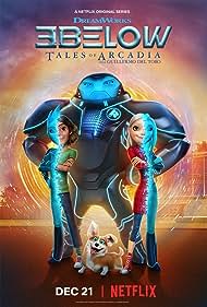 3Below: Tales of Arcadia (2018) watch-3Below: Tales of Arcadia (2018)