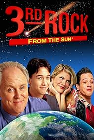 watch-3rd Rock from the Sun (1996)