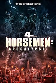 4 Horsemen: Apocalypse (2022) watch-4 Horsemen: Apocalypse (2022)