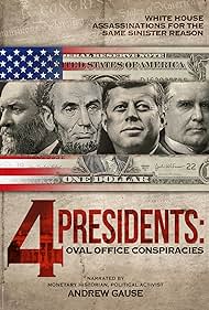 4 Presidents (2020) watch-4 Presidents (2020)
