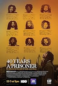 watch-40 Years a Prisoner (2020)