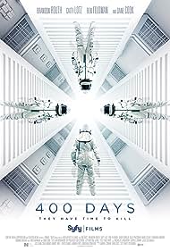 watch-400 Days (2016)