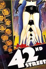 42nd Street (1933) watch-42nd Street (1933)