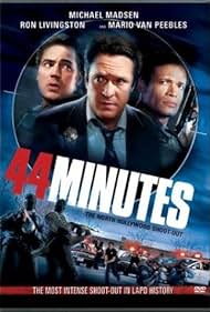 watch-44 Minutes: The North Hollywood Shoot-Out (2003)