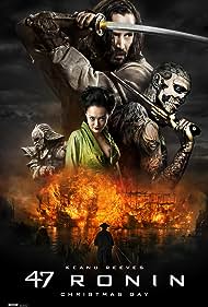 watch-47 Ronin (2013)