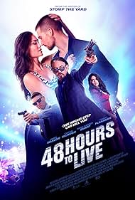 watch-48 Hours to Live (2017)