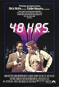 watch-48 Hrs. (1982)