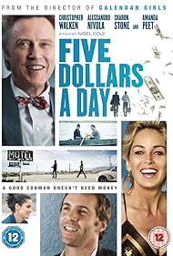 $5 a Day (2009) watch-$5 a Day (2009)