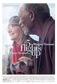 watch-5 Flights Up (2015)