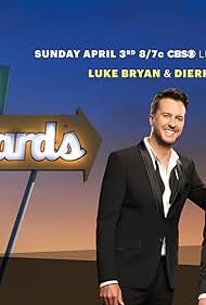 watch-51st Annual Academy of Country Music Awards (2016)